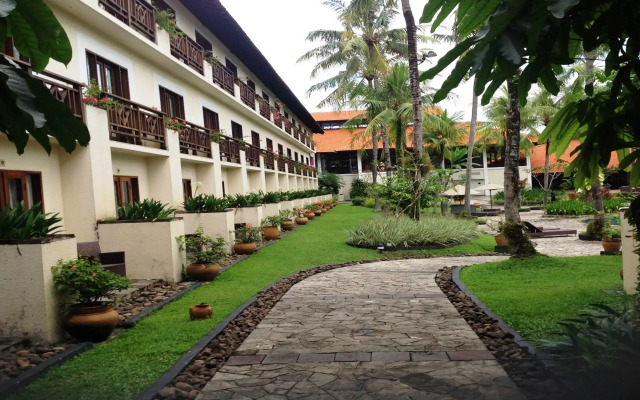 Sheraton Lampung Hotel