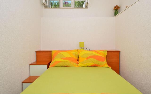 Aurelija - 20 m from beach - A1(4+2)