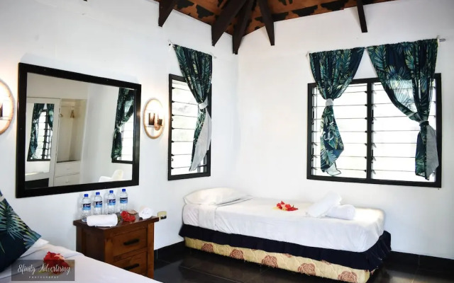 Coralview Island Resort
