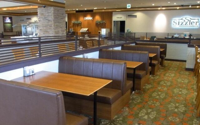 Richmond Hotel Tokyo Musashino