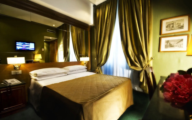 Morgana Hotel