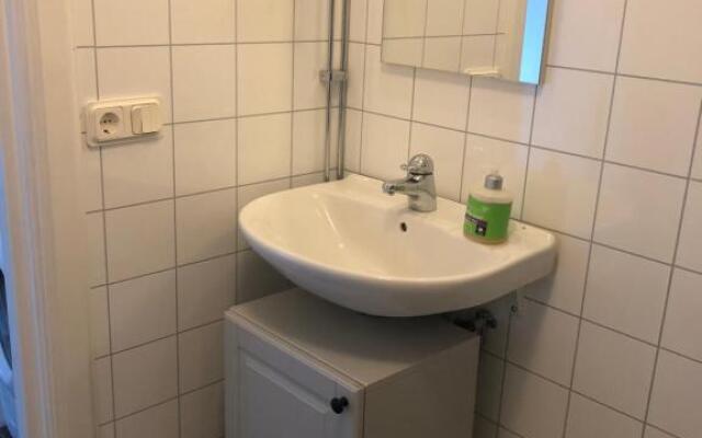 Mormors vrå