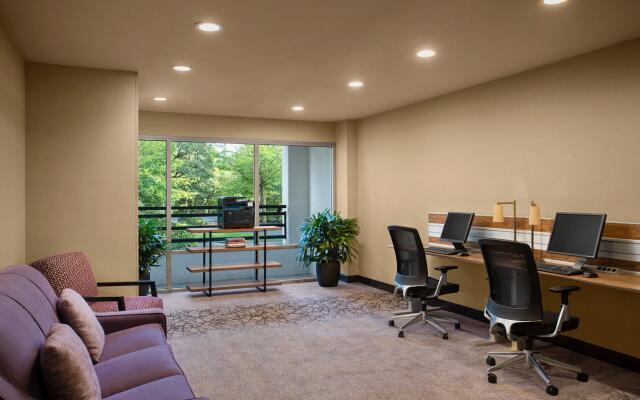 AC Hotel by Marriott Lake Oswego