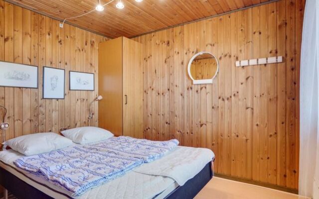 "Jaleel" - 750m from the sea in Western Jutland