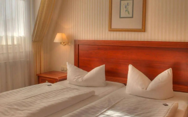 Seetel Villa Strandschloss