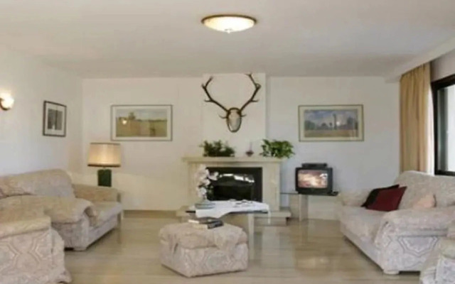 Villa Llobets Iii
