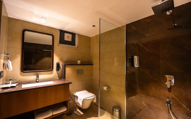 Clarks Inn Express Rishikesh
