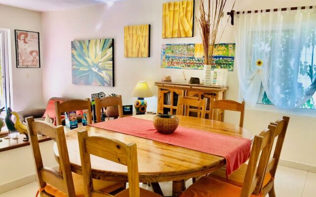 11 Pax Comfort Pool Villa
