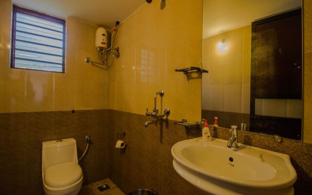 OYO 13528 Home 1BHK Siolim