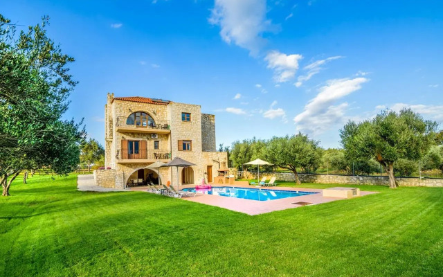 Villa Ostria