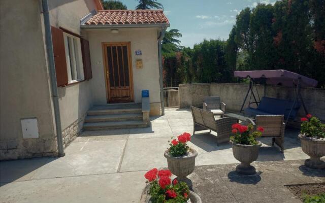 Studio apartman TRE PALME