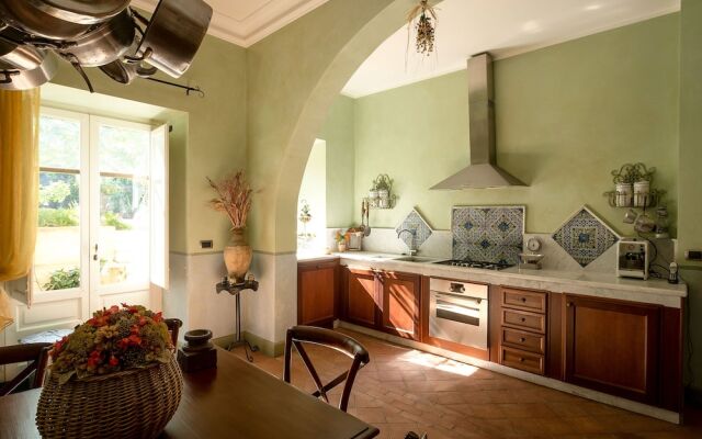 Suitelowcost Villa Bagheria