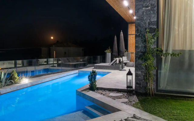 Alicanto Luxury Villas