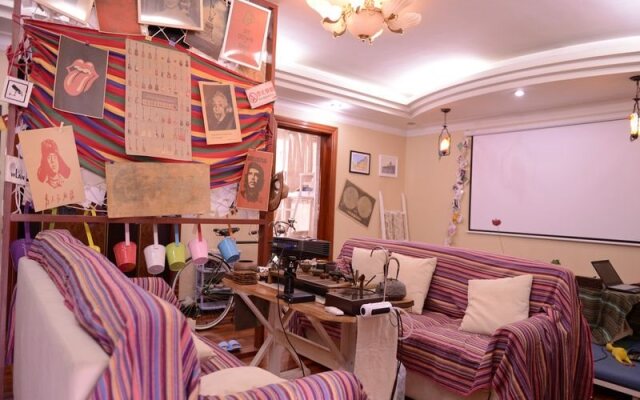 Harbin Halaxiang Youth Hostel