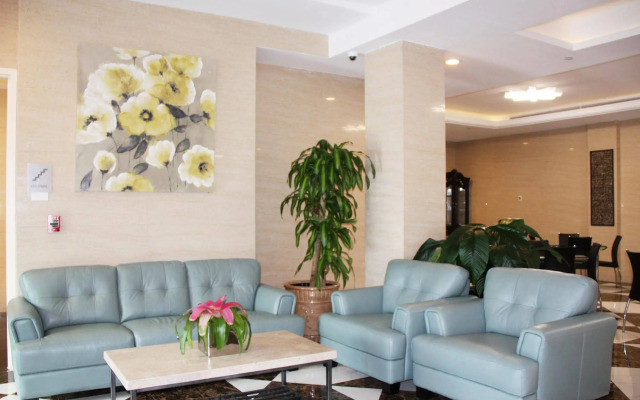 Wyndham Garden Fresh Meadows Flushing