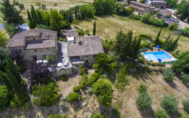 Il Casello Country House