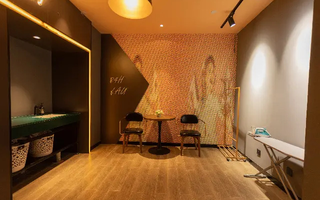 Premier City Comfort Hotel Haozhou Wanda Plaza