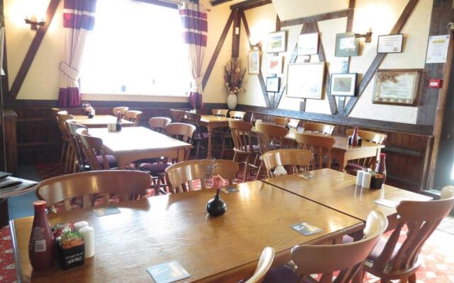 The Wyche Inn