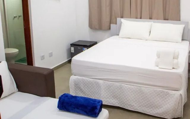 Porto marina resort Ilha Comprida