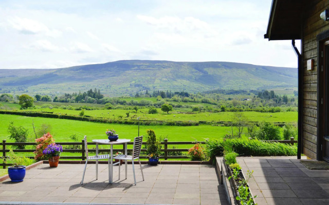 Holiday Apartment Tawnylust Lodge, Manorhamilton