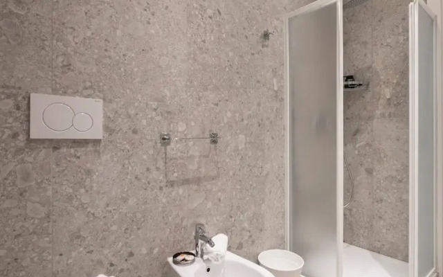 Zuara9room RIMNI Bed&Breakfast