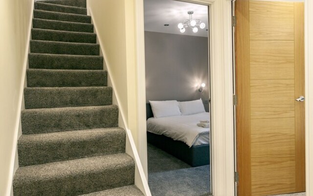 Valet Apartments Kilburn