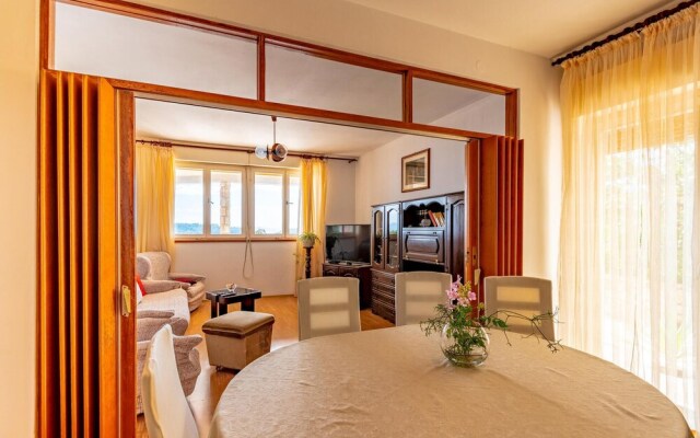 Awesome Home in Blato With Wifi and 1 Bedrooms