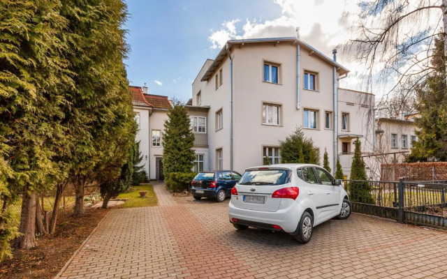 Apartament Hektor Home