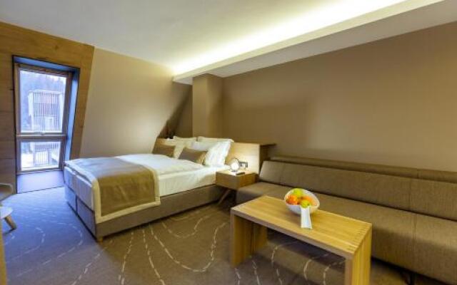 Hotel Monti Spa&Wellness