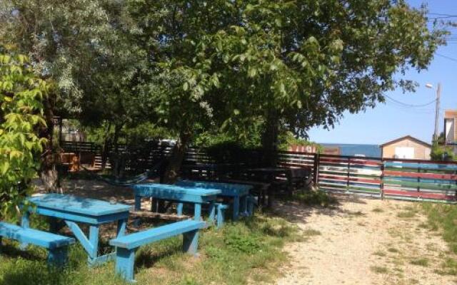 Hotel OZ Vama Veche