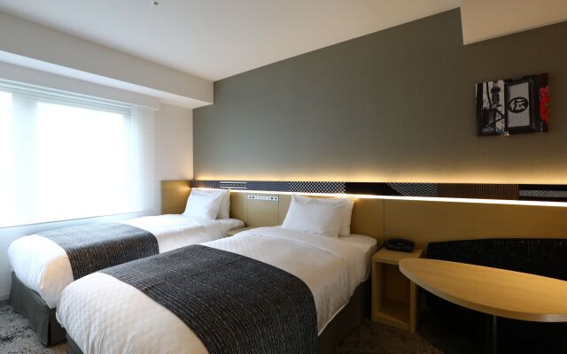 Gracery Asakusa Hotel