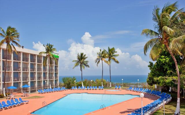 Holiday Inn Ponce & Tropical Casino by IHG