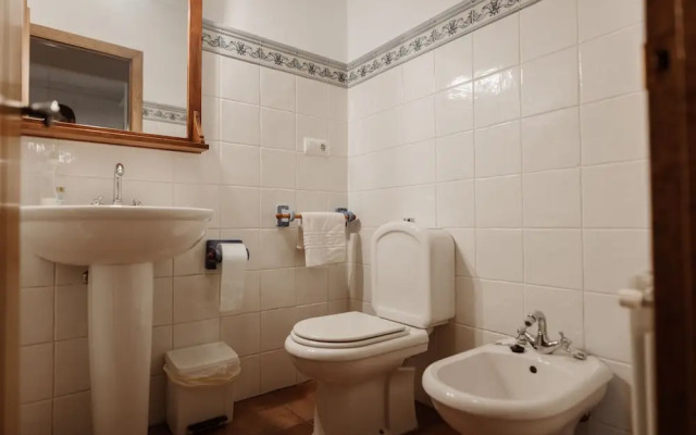 Caserío Inazares