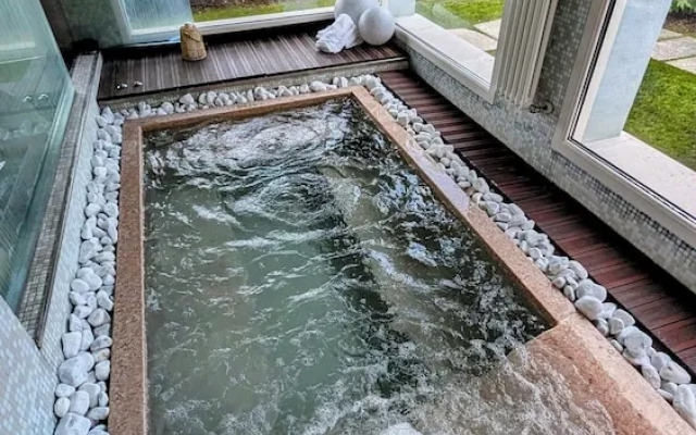 Residence Acqua Resorts