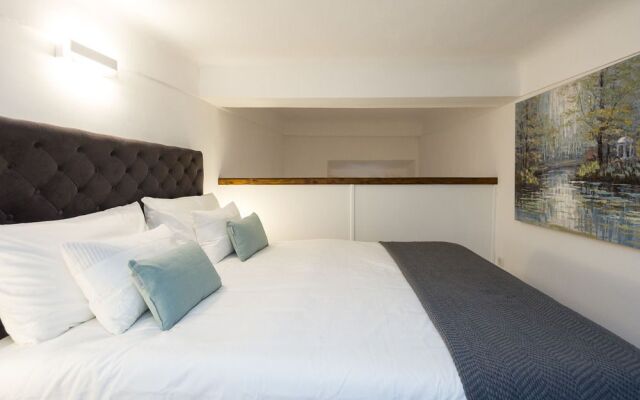 Rue La Préfecture Apartment