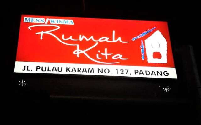 Wisma Rumah KIta
