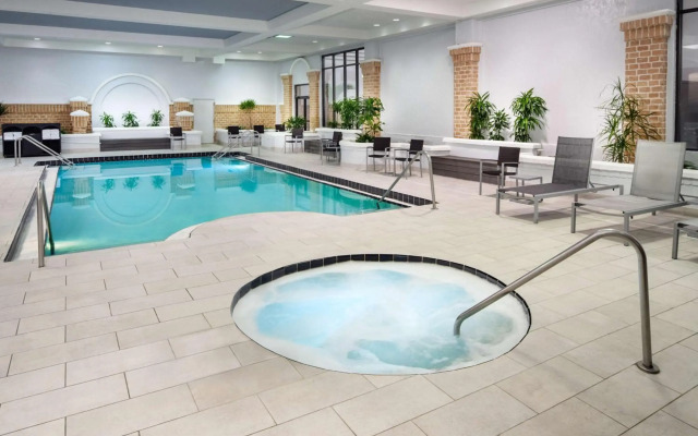 Embassy Suites by Hilton Orlando North