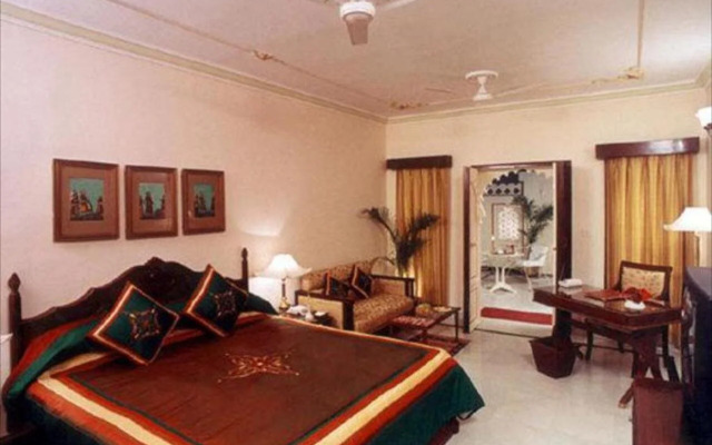 Shiv Niwas Palace by HRH Group of Hotels