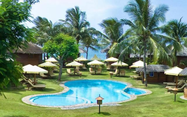 Coco Beach Resort