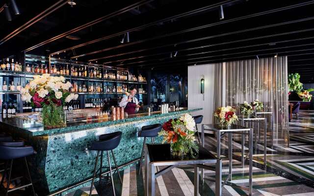 West Hotel Sydney, Curio Collection by Hilton