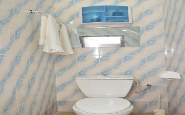 Hotel Le Monopole