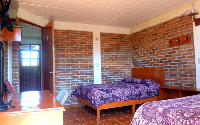 Casa de Descanso Chignahuapan