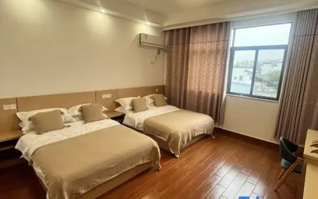 Qihou Homestay (Xi Xi Nan Ancient Villages)