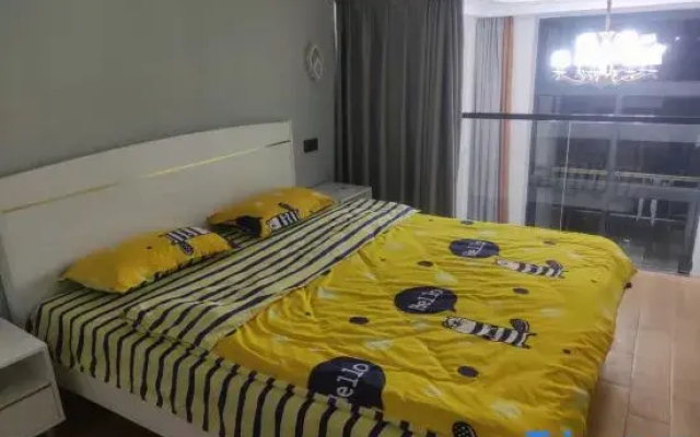 Haikou Zhida Youth Hostel