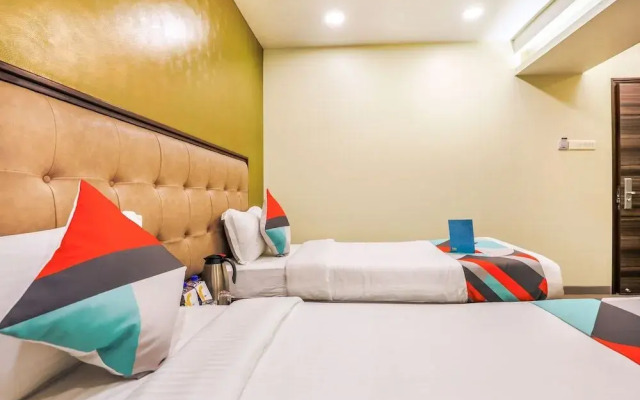 FabHotel Landmark Guestline