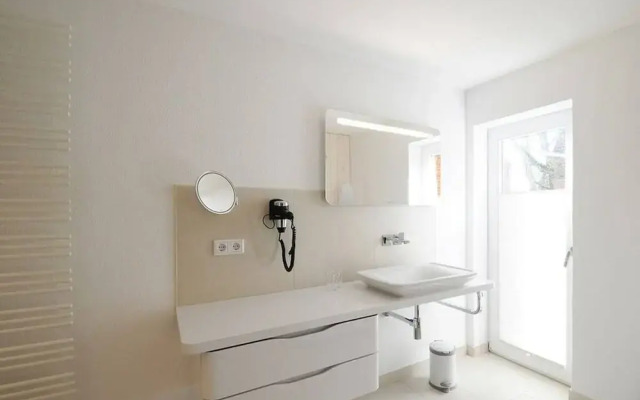 Ribe Comfortable Holiday Residence