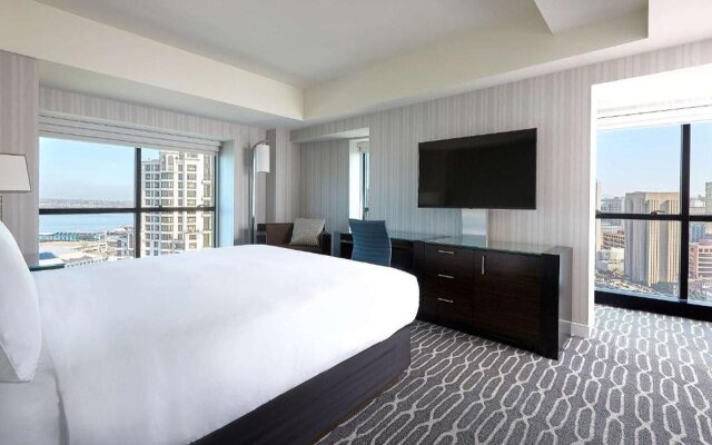 Manchester Grand Hyatt San Diego