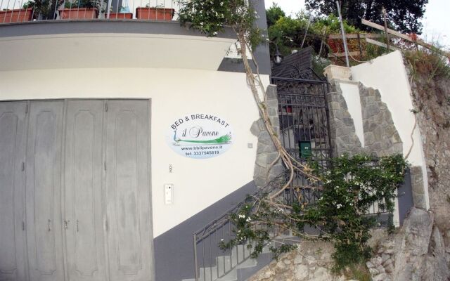 Bed & Breakfast Il Pavone