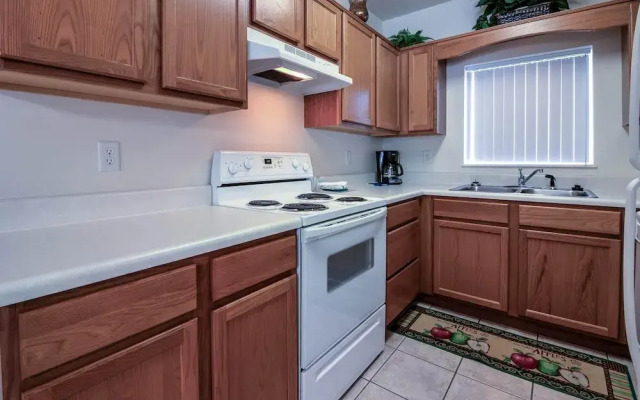 Whispering Pines 612