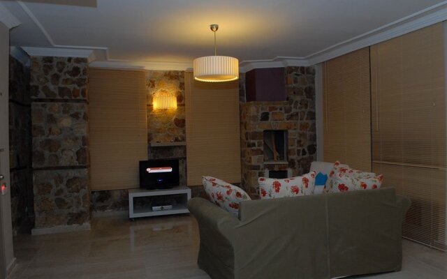 Alp Pasa Regency Suites